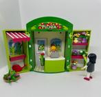 Fleuriste playmobil 5639, Enlèvement ou Envoi, Comme neuf