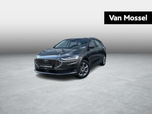 Ford Focus Clipper Titanium|SYNC4|Winterpack, Auto's, Ford, Bedrijf, Te koop, Focus, Airconditioning, Alarm, Android Auto, Apple Carplay