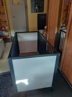 Babybed inclusief matras, Kinderen en Baby's, Babywiegjes en Ledikanten, Ophalen