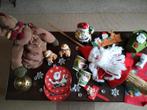 Lot décoration de Noël divers, Divers, Enlèvement, Comme neuf