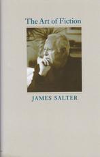 The Art of Fiction., Nieuw, Ophalen of Verzenden, James Salter