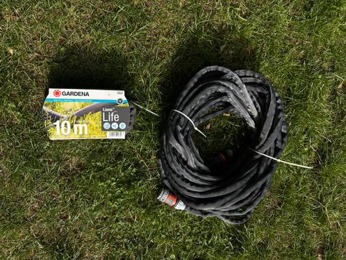 Flexibele tuinslangen Gardena, Tuin en Terras, Tuinslangen, Nieuw, Tuinslang, Ophalen