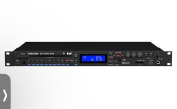 tascam cd 400UDAB beschikbaar voor biedingen