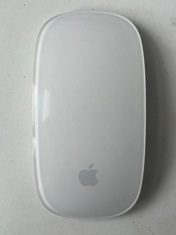 Apple Magic Mouse 2 (A1657) – Bon état beschikbaar voor biedingen