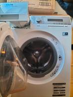 Combinatie wasmachine en droogtrommel, Elektronische apparatuur, Ophalen, 6 tot 8 kg, Gebruikt, 1600 toeren of meer