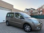 Citroen Berlingo | 12 M Garantie | Benzine | 110 Dkm | 2013|, Auto's, Voorwielaandrijving, USB, Zwart, 72 kW