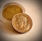 1Franc Belge 1844, Léopold I…, Timbres & Monnaies, Argent