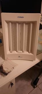 Gezichtsbruiner als nieuw, Elektronische apparatuur, Zonnebanken en Gezichtsbruiners, Ophalen, Zo goed als nieuw, Gezichtsbruiner