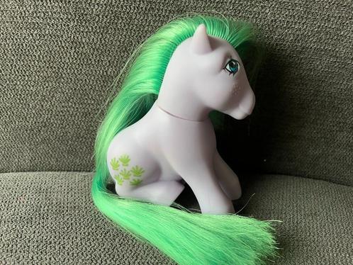 My Little Pony G1 Seashell Italy, Verzamelen, Poppetjes en Figuurtjes, Verzenden
