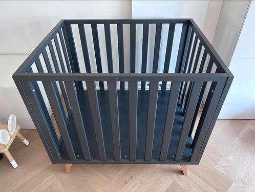 Box Quax Romain Moonshadow (incl. boxmatras), Kinderen en Baby's, Babyparken, Gebruikt, Ophalen of Verzenden