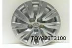 Toyota Yaris (P13) Wieldop 15'' (Active/ Lounge versie)  Ori, Auto diversen, Wieldoppen, Verzenden, Nieuw