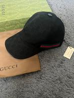 Boîte Gucci Pet Black + Inc., Vêtements | Hommes, Chapeaux & Casquettes, Casquette, Enlèvement ou Envoi