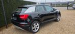 Audi Q2 1.4 Benzine Automaat., Automaat, Zwart, Bedrijf, SUV of Terreinwagen