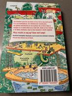 De Waanzinnige boomhut van 13 verdiepingen, Andy Griffiths, Enlèvement ou Envoi, Fiction, Andy Griffiths; Terry Denton, Comme neuf