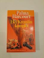 Palma Harcourt - Het Kremlin komplot, Ophalen of Verzenden, Gelezen, Palma Harcourt