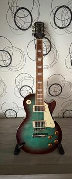 Epiphone les paul, Muziek en Instrumenten, Ophalen, Zo goed als nieuw, Solid body, Epiphone