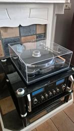 Kenwood KD-07, gebouwd door Micro Seiki, Top!, Audio, Tv en Foto, Platenspelers, Ophalen