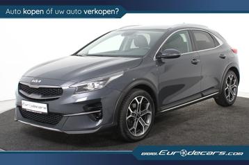 Kia XCeed Vision *1ste Eigenaar*Navigatie*Leer*Keyless* beschikbaar voor biedingen