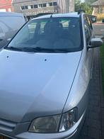 Mitsubishi, Auto's, 4 deurs, Stof, 4 cilinders, 1600 cc