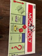 Vintage monopoly spel 1992, Hobby & Loisirs créatifs, Enlèvement ou Envoi