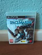 Warhammer 40.000 Space Marine - CIB - PlayStation 3 spel, Enlèvement ou Envoi
