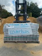 Stradus Accedo 22x11x8 grijze drainerende betonklinkers, Ophalen, Nieuw, Knutselwerk