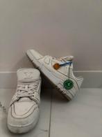 Louis vuitton sneakers, Kleding | Heren, Schoenen, Ophalen, Wit, Sneakers, Louis Vuitton