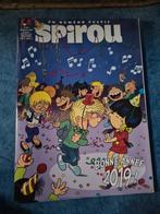 Spirou spécial  2019, Livres, Enlèvement ou Envoi, Comme neuf
