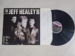 LP Jeff Healey band - hell to pay, Ophalen