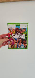 Xbox one The Sims 4 game NL, Enlèvement
