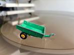 Matchbox Lesney John Deere Tipping Trailer nr 51-B 1964, Collections, Enlèvement ou Envoi