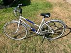 Sportieve damesfietsen, Fietsen en Brommers, Ophalen, Gebruikt, Overige merken