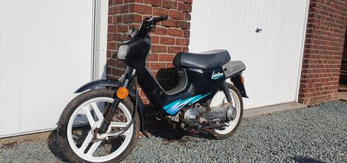 2x Honda Wallaroo, Fietsen en Brommers, Brommers | Honda, Gebruikt, Ophalen