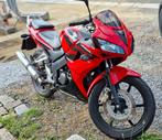 Cbr125R, Motos, 1 cylindre, 125 cm³, Jusqu'à 11 kW, Sport