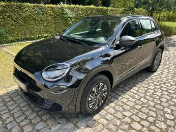 Fiat 600 - 1.2 Hybrid Autom. beschikbaar voor biedingen