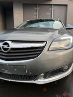 Opel insignia/2017/146.000km/1.6diesel/euro6b/88kw, Auto's, Opel, 4 deurs, Euro 6, Bedrijf, Dealer onderhouden