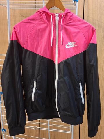 Windbreak jacket voor dames van Nike