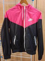 Windbreak jacket voor dames van Nike, Nike, Noir, Course à pied ou Cyclisme, Taille 42/44 (L)