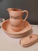 Lampetset Boch., Ophalen