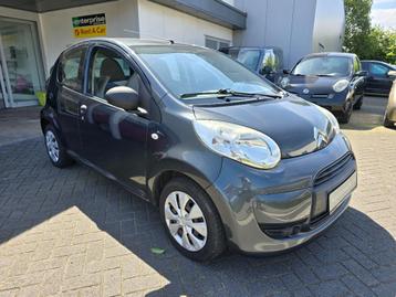 Citroen C1 1.0i 2010  5 Deurs + Garantie