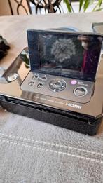 Imprimante photo numérique SONY DPP-FP95, Ophalen, Fotoprinter, Kleur printen, Zo goed als nieuw