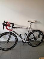 Zannata Z31 racefiets - shimano ultegra, Fietsen en Brommers, Ophalen, Carbon