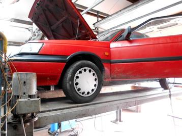 Nissan Sunny coupe B12 Onderdelen beschikbaar voor biedingen