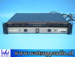 Amplificateur professionnel 2 canaux LEM Procom 400, TV, Hi-fi & Vidéo, Amplificateurs & Ampli-syntoniseurs, Autres marques, Stéréo