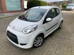 Citroën C1 1.0 SEDUCTION BENZINE / AIRCO (bj 2011), Auto's, Stof, 103 g/km, C1, Wit