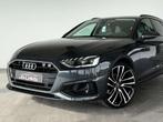 Audi A4 BREAK 2.0TDi SPORT-1ERPRO-COCKPIT-CUIR-CAMERA-PDC, Auto's, Audi, Gebruikt, Euro 6, 136 pk, A4