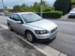 Volvo C30 1.6diesel carnet clim cuir ctok, Auto's, Volvo, Leder, Diesel, Te koop, C30