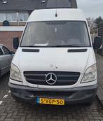 Mercedes Sprinter 313, Auto's, Bestelwagens en Lichte vracht, Automaat, Particulier, Airconditioning, Te koop