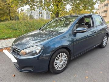 Vw golf 6 1.6tdi beschikbaar voor biedingen