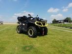 Can am Outlander 650 XT-P max ABS, Motos, Quads & Trikes, 2 cylindres, 650 cm³